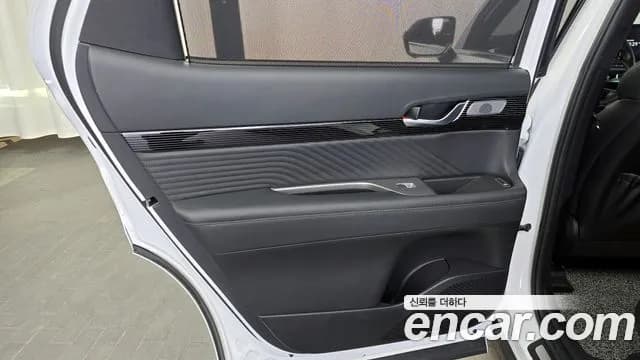 2023 Hyundai The New Palisade Gasoline 3.8 2WD Sold VIN KMHR581EBPU581766 – photo 21 2023 Hyundai The New Palisade Gasoline 3.8 2WD Sold VIN KMHR581EBPU581766 – photo 21