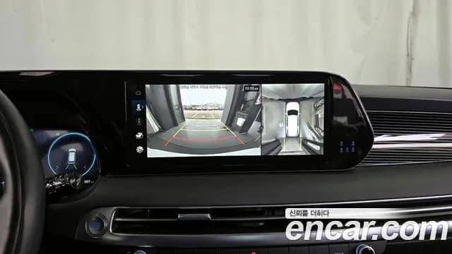 2023 Hyundai The New Palisade Gasoline 3.8 2WD Sold VIN KMHR581EBPU581766 – photo 24 2023 Hyundai The New Palisade Gasoline 3.8 2WD Sold VIN KMHR581EBPU581766 – photo 24