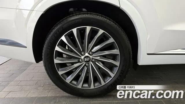 2023 Hyundai The New Palisade Gasoline 3.8 2WD Sold VIN KMHR581EBPU581766 – photo 29 2023 Hyundai The New Palisade Gasoline 3.8 2WD Sold VIN KMHR581EBPU581766 – photo 29