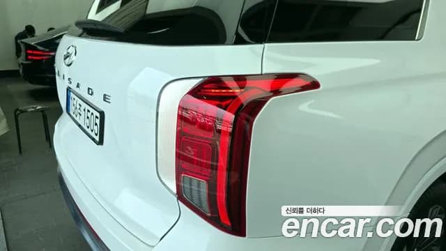 2023 Hyundai The New Palisade Gasoline 3.8 2WD Sold VIN KMHR581EBPU581766 – photo 32 2023 Hyundai The New Palisade Gasoline 3.8 2WD Sold VIN KMHR581EBPU581766 – photo 32
