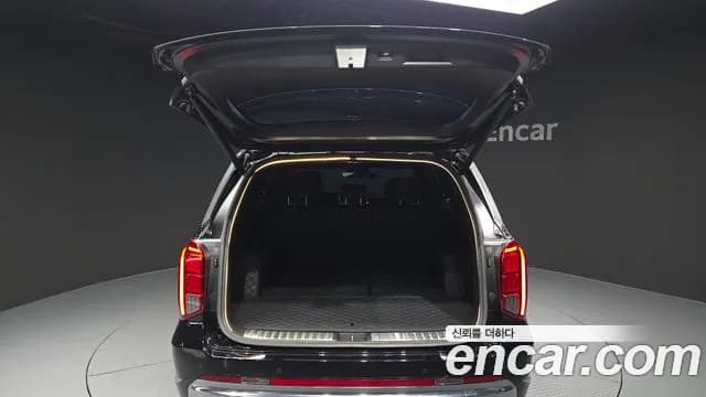 2023 Hyundai The New Palisade Gasoline 3.8 2WD Sold VIN KMHR581EBPU587975 – photo 12 2023 Hyundai The New Palisade Gasoline 3.8 2WD Sold VIN KMHR581EBPU587975 – photo 12