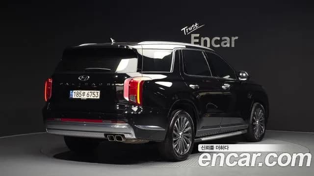 2023 Hyundai The New Palisade Gasoline 3.8 2WD Sold VIN KMHR581EBPU587975 – photo 17 2023 Hyundai The New Palisade Gasoline 3.8 2WD Sold VIN KMHR581EBPU587975 – photo 17