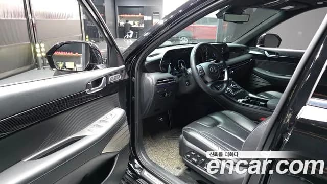 2023 Hyundai The New Palisade Gasoline 3.8 2WD Sold VIN KMHR581EBPU587975 – photo 18 2023 Hyundai The New Palisade Gasoline 3.8 2WD Sold VIN KMHR581EBPU587975 – photo 18