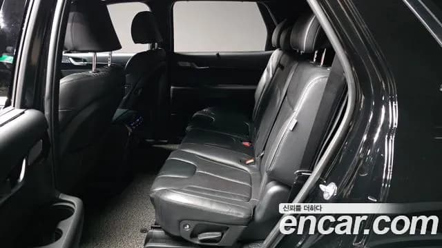 2023 Hyundai The New Palisade Gasoline 3.8 2WD Sold VIN KMHR581EBPU587975 – photo 23 2023 Hyundai The New Palisade Gasoline 3.8 2WD Sold VIN KMHR581EBPU587975 – photo 23