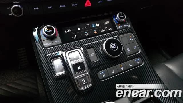 2023 Hyundai The New Palisade Gasoline 3.8 2WD Sold VIN KMHR581EBPU587975 – photo 25 2023 Hyundai The New Palisade Gasoline 3.8 2WD Sold VIN KMHR581EBPU587975 – photo 25
