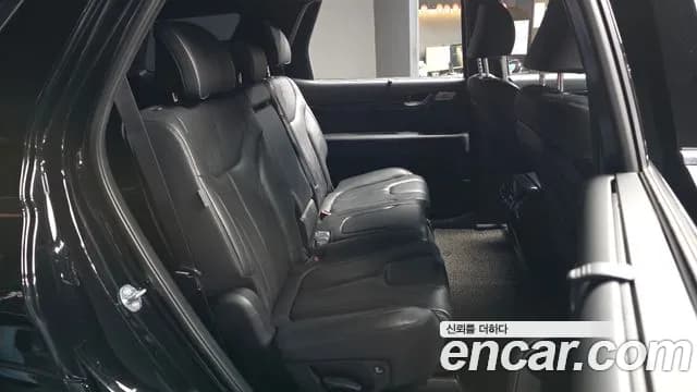 2023 Hyundai The New Palisade Gasoline 3.8 2WD Sold VIN KMHR581EBPU587975 – photo 27 2023 Hyundai The New Palisade Gasoline 3.8 2WD Sold VIN KMHR581EBPU587975 – photo 27