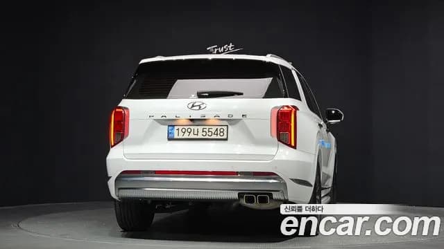 2023 Hyundai The New Palisade Gasoline 3.8 2WD Sold VIN KMHR581EBPU607125 – dashboard 2023 Hyundai The New Palisade Gasoline 3.8 2WD Sold VIN KMHR581EBPU607125 – dashboard