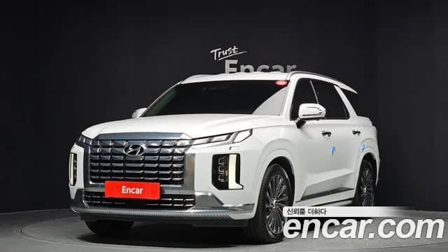2023 Hyundai The New Palisade Gasoline 3.8 2WD Sold VIN KMHR581EBPU607125 – photo 27 2023 Hyundai The New Palisade Gasoline 3.8 2WD Sold VIN KMHR581EBPU607125 – photo 27