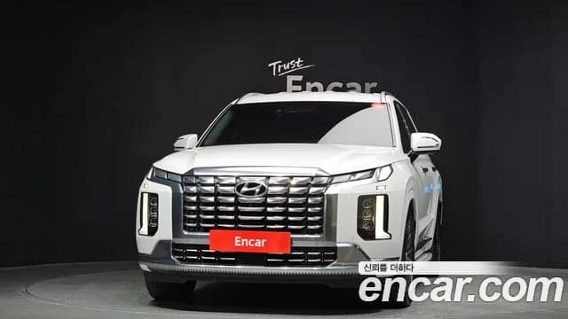 2023 Hyundai The New Palisade Gasoline 3.8 2WD Sold VIN KMHR581EBPU607125 – photo 29 2023 Hyundai The New Palisade Gasoline 3.8 2WD Sold VIN KMHR581EBPU607125 – photo 29