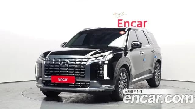 2023 Hyundai The New Palisade Gasoline 3.8 2WD Sold VIN KMHR581EBPU611242 – interior seats 2023 Hyundai The New Palisade Gasoline 3.8 2WD Sold VIN KMHR581EBPU611242 – interior seats