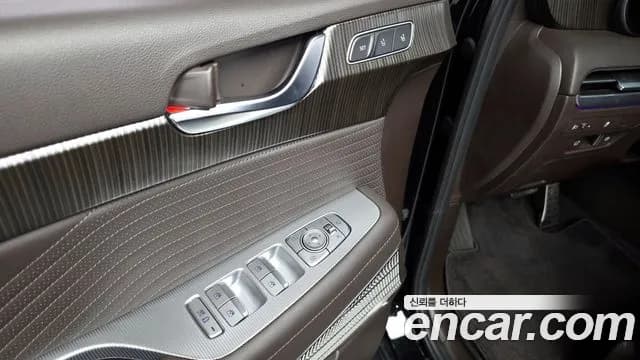 2023 Hyundai The New Palisade Gasoline 3.8 2WD Sold VIN KMHR581EBPU611242 – odometer reading 2023 Hyundai The New Palisade Gasoline 3.8 2WD Sold VIN KMHR581EBPU611242 – odometer reading
