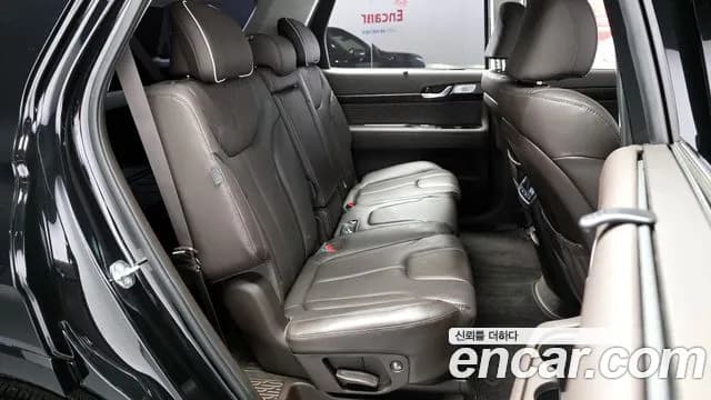 2023 Hyundai The New Palisade Gasoline 3.8 2WD Sold VIN KMHR581EBPU611242 – photo 12 2023 Hyundai The New Palisade Gasoline 3.8 2WD Sold VIN KMHR581EBPU611242 – photo 12