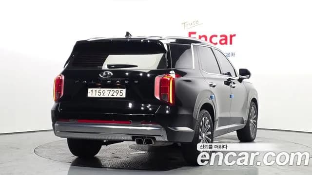 2023 Hyundai The New Palisade Gasoline 3.8 2WD Sold VIN KMHR581EBPU611242 – photo 14 2023 Hyundai The New Palisade Gasoline 3.8 2WD Sold VIN KMHR581EBPU611242 – photo 14