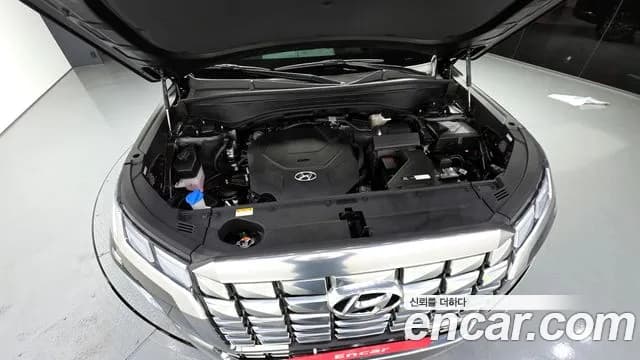 2023 Hyundai The New Palisade Gasoline 3.8 2WD Sold VIN KMHR581EBPU611242 – photo 15 2023 Hyundai The New Palisade Gasoline 3.8 2WD Sold VIN KMHR581EBPU611242 – photo 15