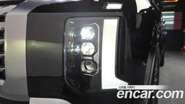 2023 Hyundai The New Palisade Gasoline 3.8 2WD Sold VIN KMHR581EBPU611242 – photo 18 2023 Hyundai The New Palisade Gasoline 3.8 2WD Sold VIN KMHR581EBPU611242 – photo 18