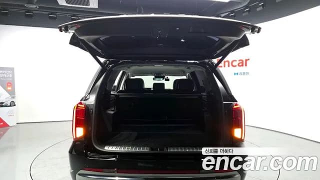 2023 Hyundai The New Palisade Gasoline 3.8 2WD Sold VIN KMHR581EBPU611242 – photo 21 2023 Hyundai The New Palisade Gasoline 3.8 2WD Sold VIN KMHR581EBPU611242 – photo 21