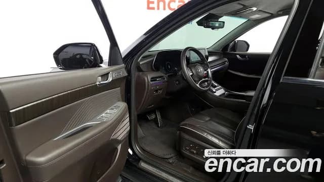 2023 Hyundai The New Palisade Gasoline 3.8 2WD Sold VIN KMHR581EBPU611242 – photo 22 2023 Hyundai The New Palisade Gasoline 3.8 2WD Sold VIN KMHR581EBPU611242 – photo 22