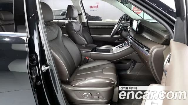2023 Hyundai The New Palisade Gasoline 3.8 2WD Sold VIN KMHR581EBPU611242 – photo 26 2023 Hyundai The New Palisade Gasoline 3.8 2WD Sold VIN KMHR581EBPU611242 – photo 26