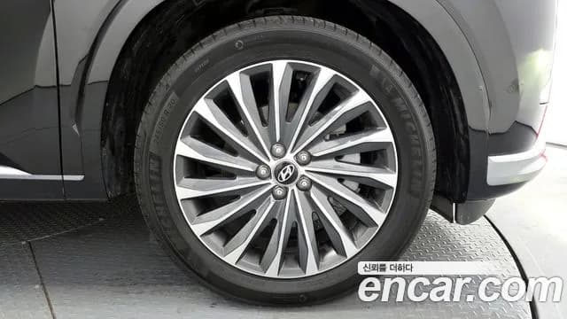 2023 Hyundai The New Palisade Gasoline 3.8 2WD Sold VIN KMHR581EBPU611242 – photo 28 2023 Hyundai The New Palisade Gasoline 3.8 2WD Sold VIN KMHR581EBPU611242 – photo 28