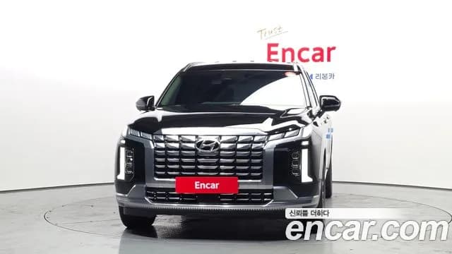 2023 Hyundai The New Palisade Gasoline 3.8 2WD Sold VIN KMHR581EBPU611242 – photo 33 2023 Hyundai The New Palisade Gasoline 3.8 2WD Sold VIN KMHR581EBPU611242 – photo 33