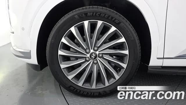 2023 Hyundai The New Palisade Gasoline 3.8 2WD Sold VIN KMHR581EBPU620492 – undercarriage 2023 Hyundai The New Palisade Gasoline 3.8 2WD Sold VIN KMHR581EBPU620492 – undercarriage