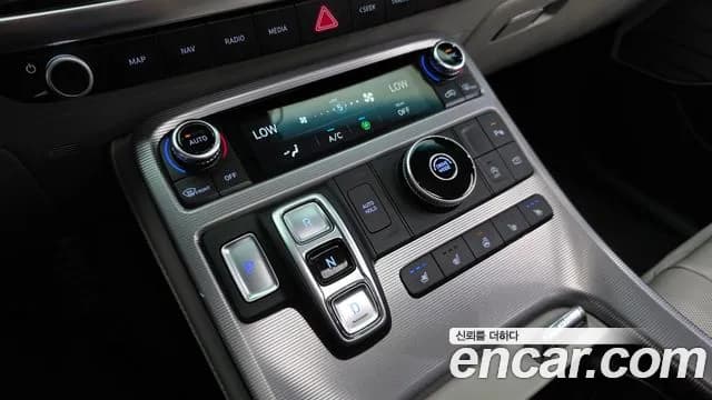 2023 Hyundai The New Palisade Gasoline 3.8 2WD Sold VIN KMHR581EBPU620492 – odometer reading 2023 Hyundai The New Palisade Gasoline 3.8 2WD Sold VIN KMHR581EBPU620492 – odometer reading
