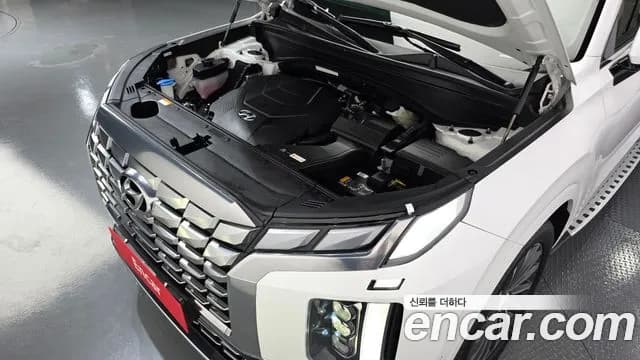 2023 Hyundai The New Palisade Gasoline 3.8 2WD Sold VIN KMHR581EBPU620492 – photo 15 2023 Hyundai The New Palisade Gasoline 3.8 2WD Sold VIN KMHR581EBPU620492 – photo 15