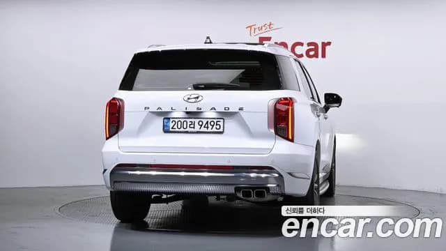 2023 Hyundai The New Palisade Gasoline 3.8 2WD Sold VIN KMHR581EBPU620492 – photo 19 2023 Hyundai The New Palisade Gasoline 3.8 2WD Sold VIN KMHR581EBPU620492 – photo 19