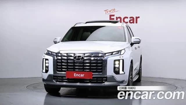 2023 Hyundai The New Palisade Gasoline 3.8 2WD Sold VIN KMHR581EBPU620492 – photo 20 2023 Hyundai The New Palisade Gasoline 3.8 2WD Sold VIN KMHR581EBPU620492 – photo 20