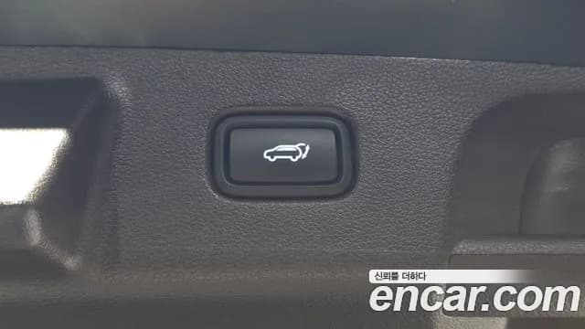 2023 Hyundai The New Palisade Gasoline 3.8 2WD Sold VIN KMHR581EBPU622375 – dashboard 2023 Hyundai The New Palisade Gasoline 3.8 2WD Sold VIN KMHR581EBPU622375 – dashboard