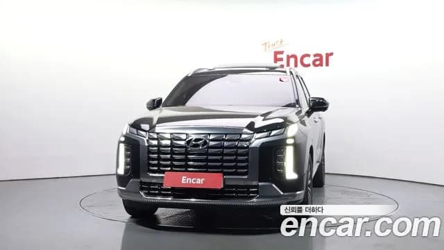 2023 Hyundai The New Palisade Gasoline 3.8 2WD Sold VIN KMHR581EBPU622375 – photo 13 2023 Hyundai The New Palisade Gasoline 3.8 2WD Sold VIN KMHR581EBPU622375 – photo 13