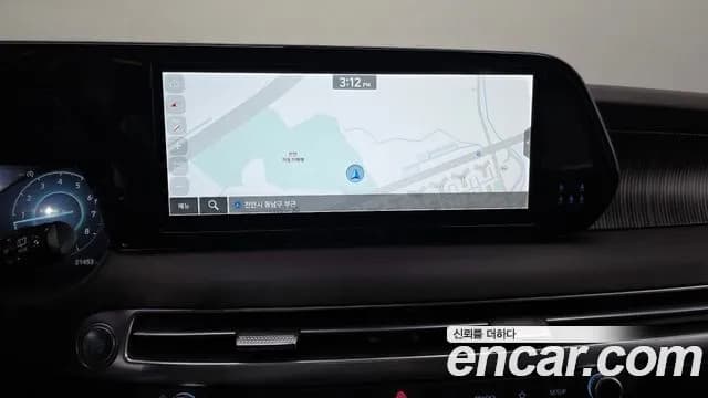 2023 Hyundai The New Palisade Gasoline 3.8 2WD Sold VIN KMHR581EBPU622375 – photo 15 2023 Hyundai The New Palisade Gasoline 3.8 2WD Sold VIN KMHR581EBPU622375 – photo 15