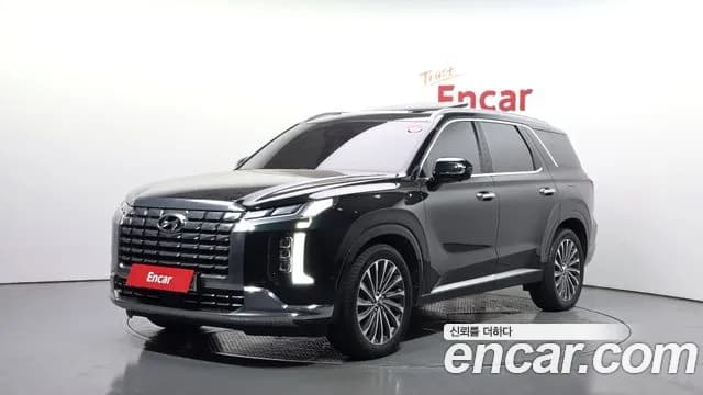 2023 Hyundai The New Palisade Gasoline 3.8 2WD Sold VIN KMHR581EBPU622375 – photo 20 2023 Hyundai The New Palisade Gasoline 3.8 2WD Sold VIN KMHR581EBPU622375 – photo 20