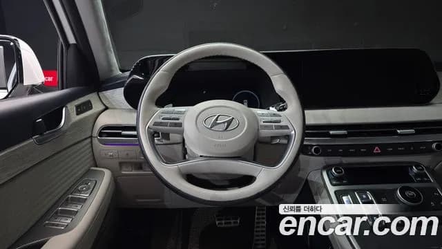 2023 Hyundai The New Palisade Gasoline 3.8 2WD Sold VIN KMHR581EBPU623664 – engine bay 2023 Hyundai The New Palisade Gasoline 3.8 2WD Sold VIN KMHR581EBPU623664 – engine bay