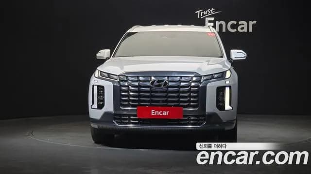 2023 Hyundai The New Palisade Gasoline 3.8 2WD Sold VIN KMHR581EBPU623664 – undercarriage 2023 Hyundai The New Palisade Gasoline 3.8 2WD Sold VIN KMHR581EBPU623664 – undercarriage