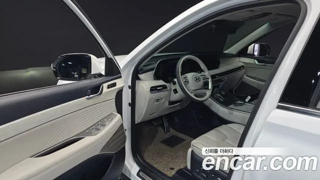 2023 Hyundai The New Palisade Gasoline 3.8 2WD Sold VIN KMHR581EBPU623664 – photo 12 2023 Hyundai The New Palisade Gasoline 3.8 2WD Sold VIN KMHR581EBPU623664 – photo 12