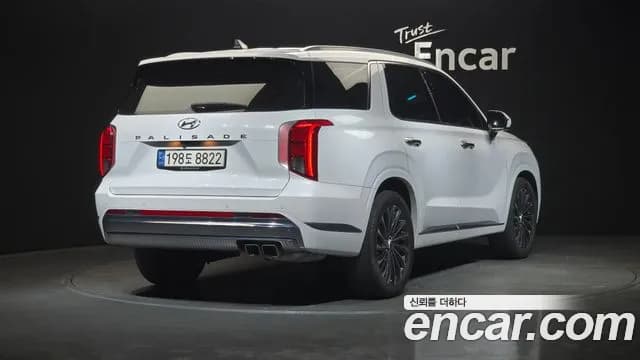 2023 Hyundai The New Palisade Gasoline 3.8 2WD Sold VIN KMHR581EBPU623664 – photo 15 2023 Hyundai The New Palisade Gasoline 3.8 2WD Sold VIN KMHR581EBPU623664 – photo 15