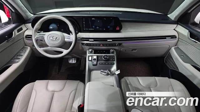 2023 Hyundai The New Palisade Gasoline 3.8 2WD Sold VIN KMHR581EBPU623664 – photo 16 2023 Hyundai The New Palisade Gasoline 3.8 2WD Sold VIN KMHR581EBPU623664 – photo 16