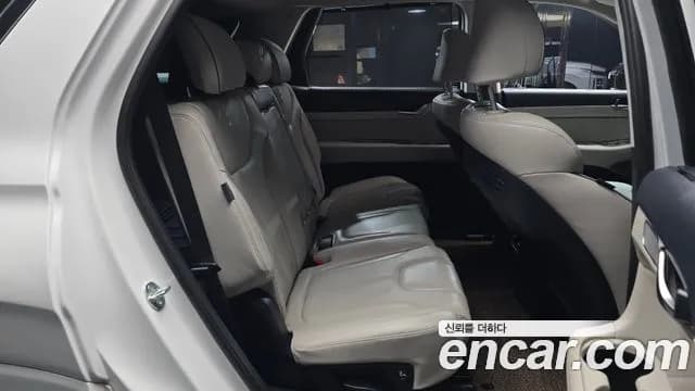 2023 Hyundai The New Palisade Gasoline 3.8 2WD Sold VIN KMHR581EBPU623664 – photo 20 2023 Hyundai The New Palisade Gasoline 3.8 2WD Sold VIN KMHR581EBPU623664 – photo 20