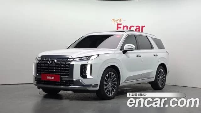 2023 Hyundai The New Palisade Gasoline 3.8 2WD Sold VIN KMHR581EBPU629289 – undercarriage 2023 Hyundai The New Palisade Gasoline 3.8 2WD Sold VIN KMHR581EBPU629289 – undercarriage