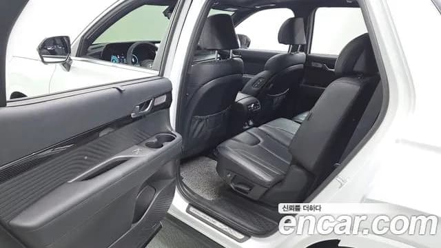 2023 Hyundai The New Palisade Gasoline 3.8 2WD Sold VIN KMHR581EBPU629289 – photo 17 2023 Hyundai The New Palisade Gasoline 3.8 2WD Sold VIN KMHR581EBPU629289 – photo 17