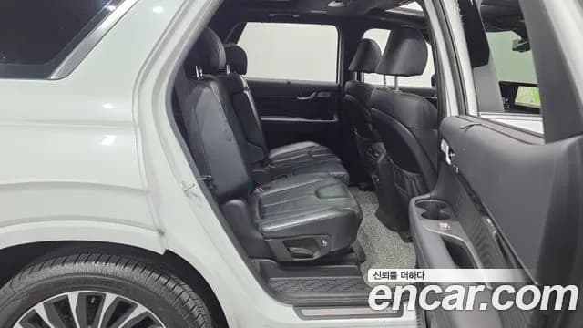 2023 Hyundai The New Palisade Gasoline 3.8 2WD Sold VIN KMHR581EBPU629289 – photo 21 2023 Hyundai The New Palisade Gasoline 3.8 2WD Sold VIN KMHR581EBPU629289 – photo 21