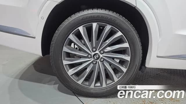 2023 Hyundai The New Palisade Gasoline 3.8 2WD Sold VIN KMHR581EBPU629289 – photo 22 2023 Hyundai The New Palisade Gasoline 3.8 2WD Sold VIN KMHR581EBPU629289 – photo 22