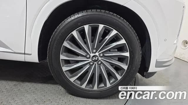 2023 Hyundai The New Palisade Gasoline 3.8 2WD Sold VIN KMHR581EBPU629289 – photo 28 2023 Hyundai The New Palisade Gasoline 3.8 2WD Sold VIN KMHR581EBPU629289 – photo 28