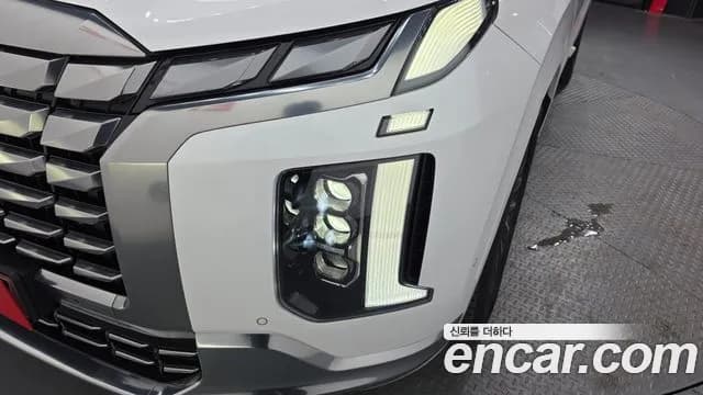 2023 Hyundai The New Palisade Gasoline 3.8 2WD Sold VIN KMHR581EBPU629289 – photo 29 2023 Hyundai The New Palisade Gasoline 3.8 2WD Sold VIN KMHR581EBPU629289 – photo 29