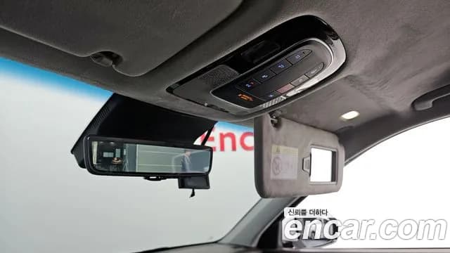 2023 Hyundai The New Palisade Gasoline 3.8 2WD Sold VIN KMHR581EBPU640892 – rear exterior 2023 Hyundai The New Palisade Gasoline 3.8 2WD Sold VIN KMHR581EBPU640892 – rear exterior