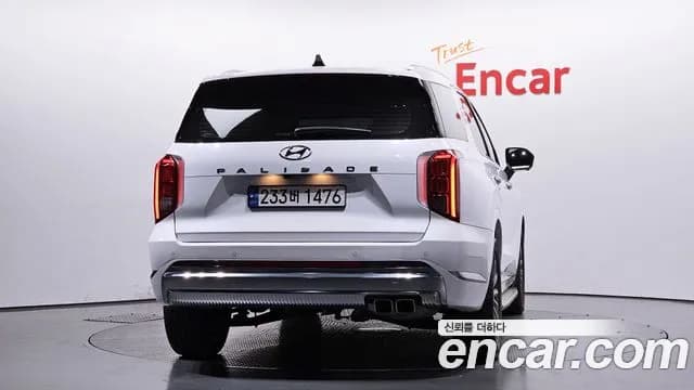 2023 Hyundai The New Palisade Gasoline 3.8 2WD Sold VIN KMHR581EBPU640892 – photo 13 2023 Hyundai The New Palisade Gasoline 3.8 2WD Sold VIN KMHR581EBPU640892 – photo 13