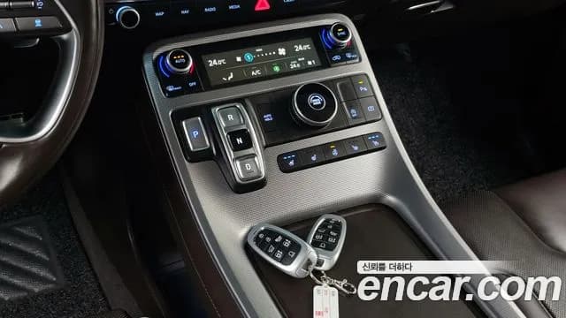 2023 Hyundai The New Palisade Gasoline 3.8 2WD Sold VIN KMHR581EBPU640892 – photo 14 2023 Hyundai The New Palisade Gasoline 3.8 2WD Sold VIN KMHR581EBPU640892 – photo 14