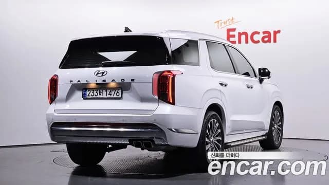 2023 Hyundai The New Palisade Gasoline 3.8 2WD Sold VIN KMHR581EBPU640892 – photo 15 2023 Hyundai The New Palisade Gasoline 3.8 2WD Sold VIN KMHR581EBPU640892 – photo 15