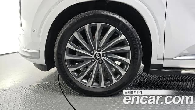 2023 Hyundai The New Palisade Gasoline 3.8 2WD Sold VIN KMHR581EBPU640892 – photo 16 2023 Hyundai The New Palisade Gasoline 3.8 2WD Sold VIN KMHR581EBPU640892 – photo 16
